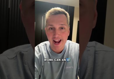 Watch Me Build An AI Business Step By Step With Sora 2 #shorts #realwaystomakemoneyfromhome