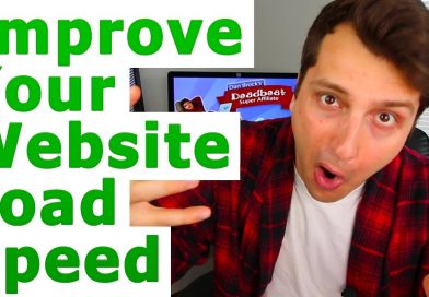 How To Test & Improve Website Load Speed (Get Better Google Rankings)