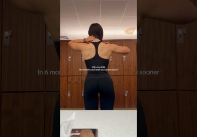 My 25kg Weight Loss Journey | 6 Months Transformation Motivation