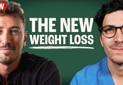 Obesity Doctor: How to Lose Weight and Reverse Metabolic Disease in 2026 | Dr. Mau
