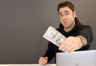 5 Easy Ways To Make Money Online Right Now In 2022! (Work At Home Jobs)