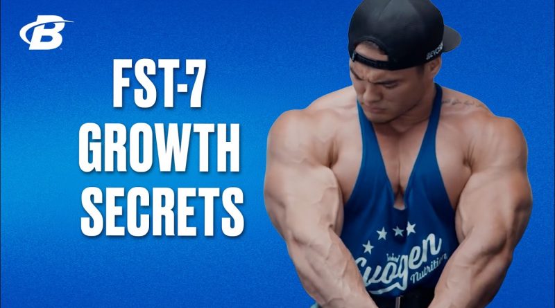 Why FST-7 Training Mass Gaining Program Crushes Plateaus