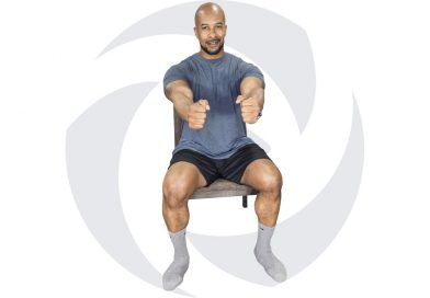 Upper Body Strength Without Weights: A Shorter Workout Using Controlled Movement and No Equipment