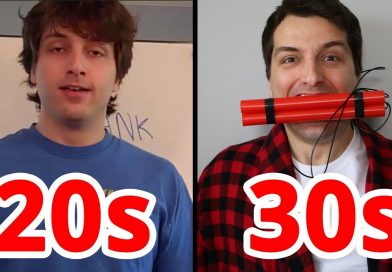 What I Wish I Knew In My 20s, That I Learned In My 30s