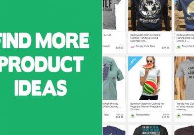 Where To Find Even More Products For Your Shopify Store
