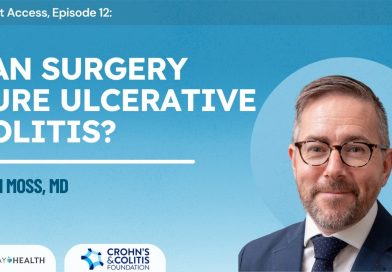 Can Surgery Cure Ulcerative Colitis?