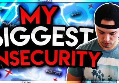 MY BIGGEST INSECURITY