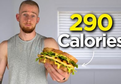 The Lazy Way To Lose Weight (No Cooking Required)