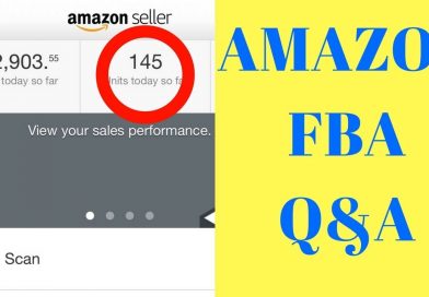 LIVE Q&A | How To Start Amazon FBA As A Beginner?
