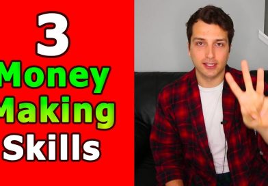 3 Money Making Skills For Online Business Owners