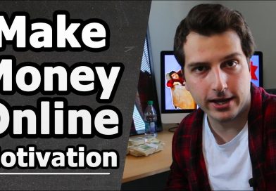 9 Unusual Motivation Hacks to Make Money Online