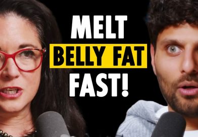 Weight Loss Doctor: ‘If I Needed To Drop 20+ Pounds Of Belly Fat: Here’s EXACTLY What I Would Do!’