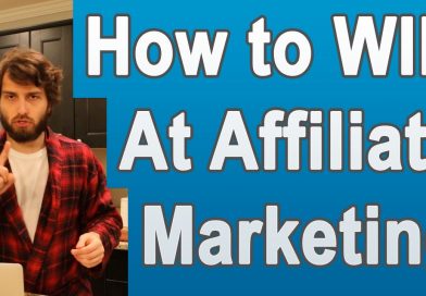 Why “D Students” WIN at Affiliate Marketing