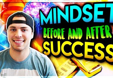 HOW HAS SUCCESS CHANGED WHO I AM?